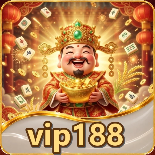 Ikon vip188 untuk cara memilih permainan e-gaming