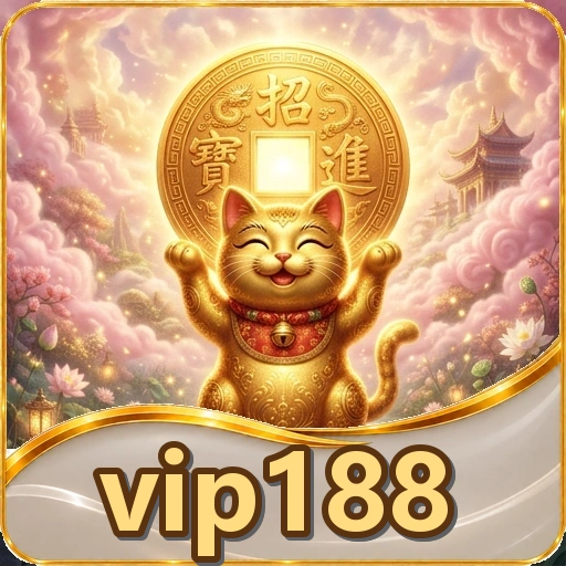 Ikon vip188 untuk ringkasan panduan APK v4.7.5
