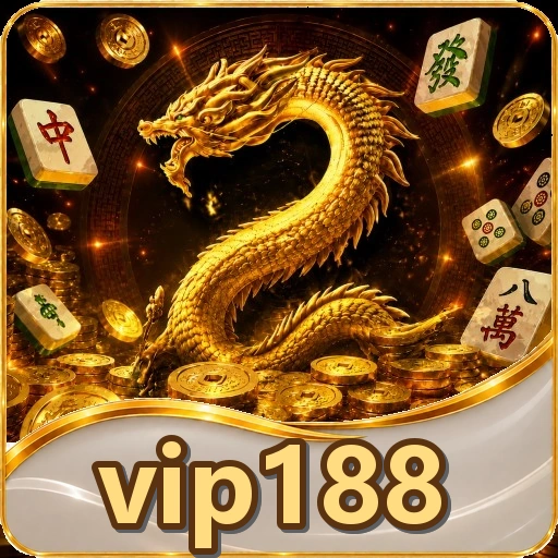 Ikon vip188 untuk bagian uji redaksi