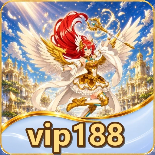 Ikon vip188 untuk bagian pencocokan SHA-256