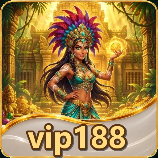 Ikon vip188 untuk data verifikasi APK 2018–2026